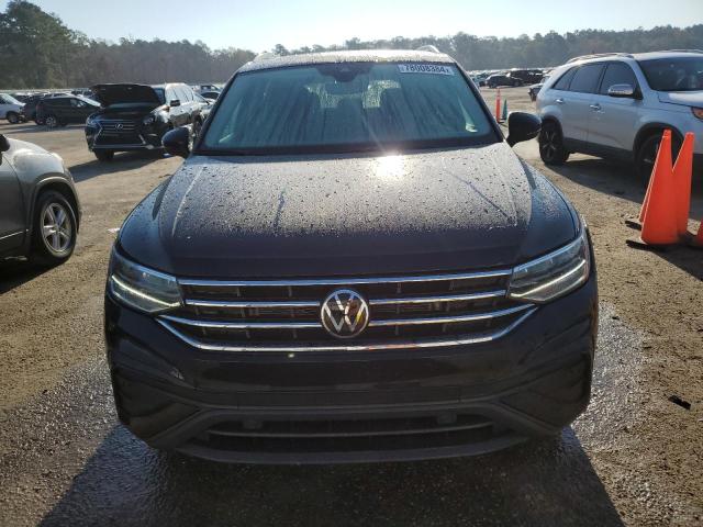 Photo 4 VIN: 3VVNB7AX5PM074172 - VOLKSWAGEN TIGUAN SE 