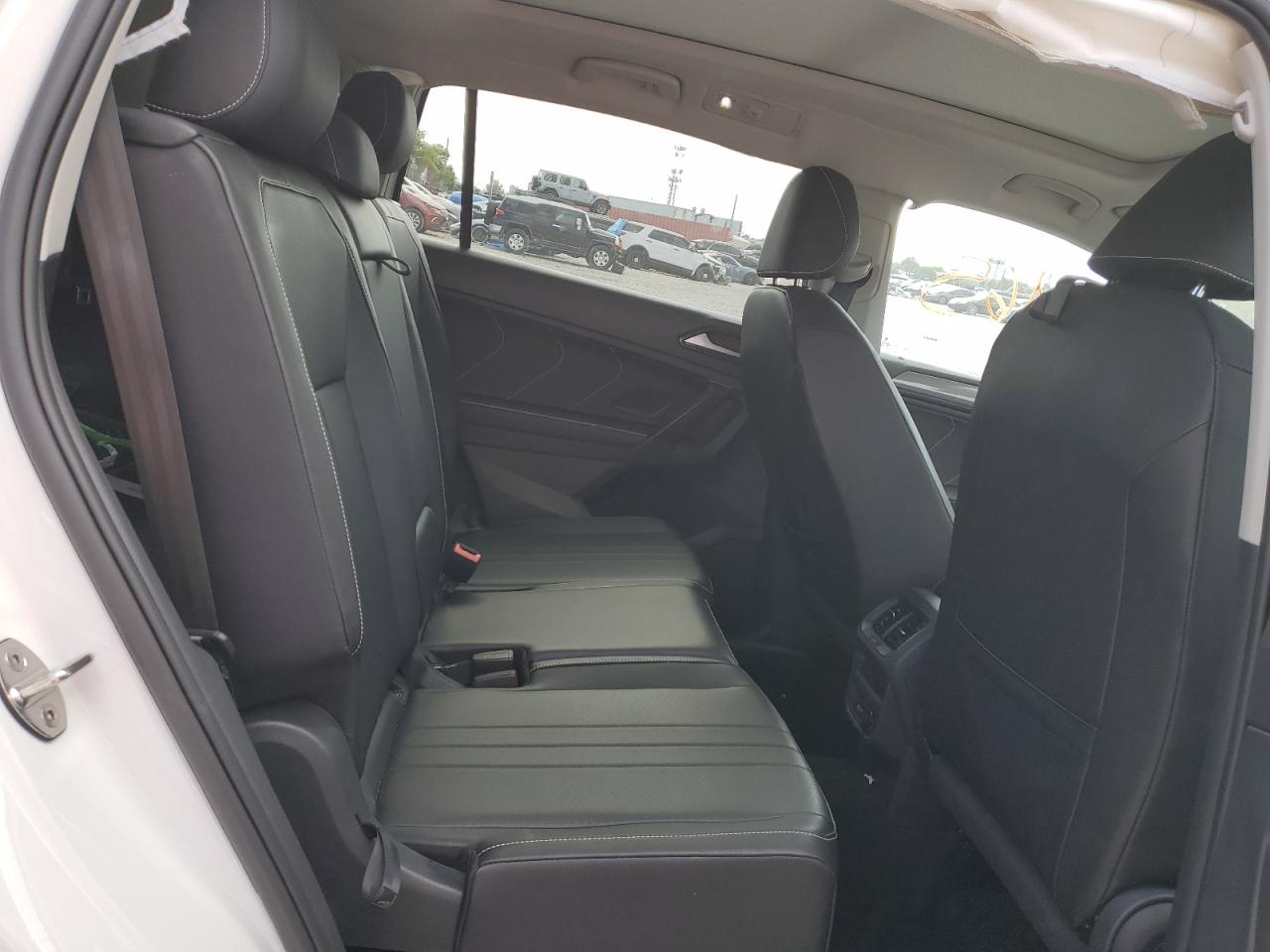 Photo 10 VIN: 3VVNB7AX5PM118297 - VOLKSWAGEN TIGUAN 