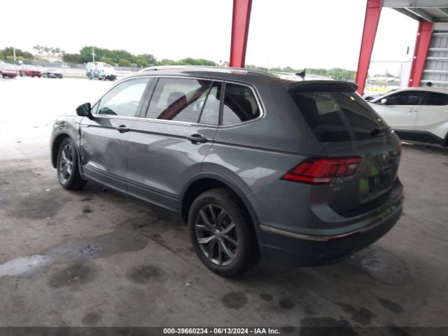 Photo 2 VIN: 3VVNB7AX5RM004190 - VOLKSWAGEN TIGUAN 