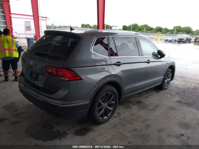 Photo 3 VIN: 3VVNB7AX5RM004190 - VOLKSWAGEN TIGUAN 