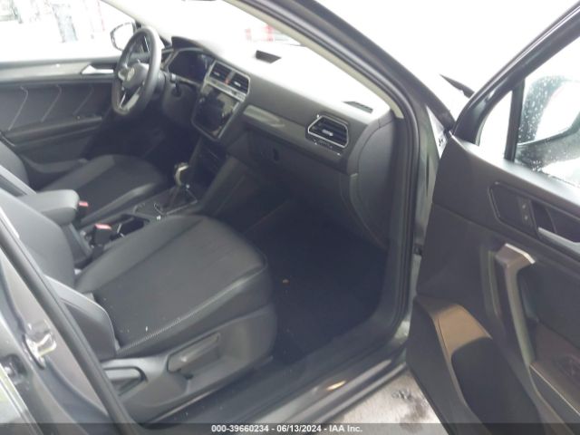 Photo 4 VIN: 3VVNB7AX5RM004190 - VOLKSWAGEN TIGUAN 