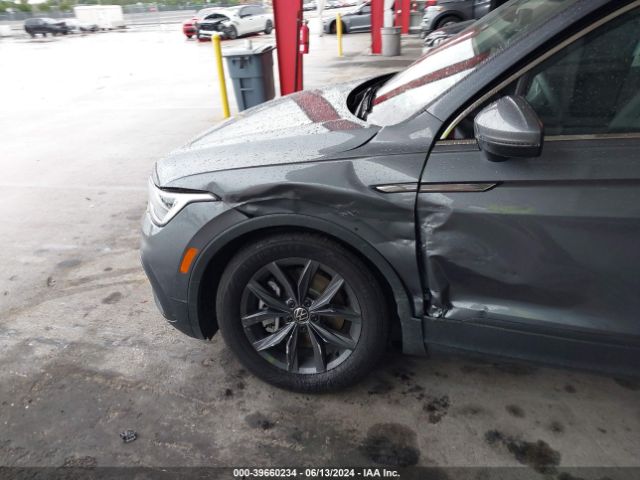 Photo 5 VIN: 3VVNB7AX5RM004190 - VOLKSWAGEN TIGUAN 