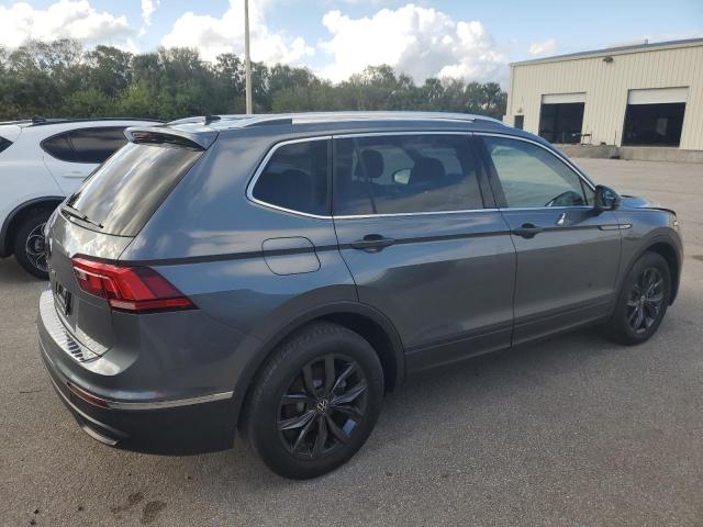 Photo 2 VIN: 3VVNB7AX5RM057732 - VOLKSWAGEN TIGUAN SE 