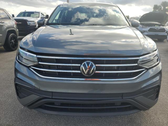 Photo 4 VIN: 3VVNB7AX5RM057732 - VOLKSWAGEN TIGUAN SE 