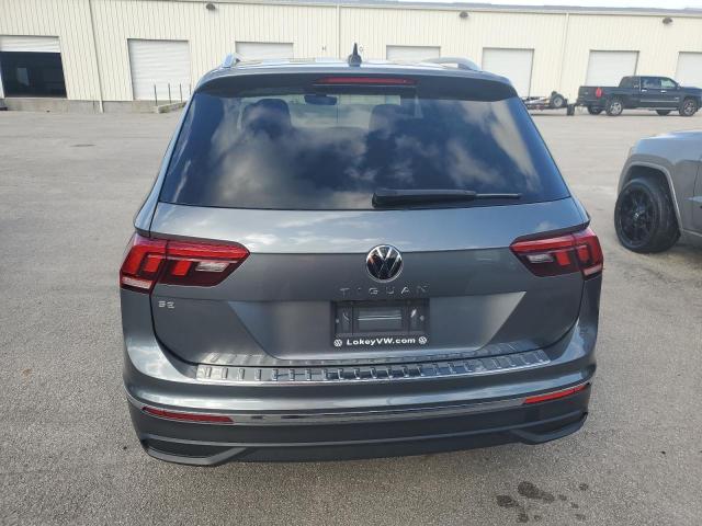 Photo 5 VIN: 3VVNB7AX5RM057732 - VOLKSWAGEN TIGUAN SE 