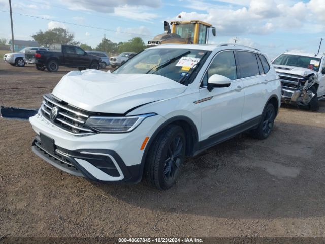 Photo 1 VIN: 3VVNB7AX5RM127388 - VOLKSWAGEN TIGUAN 