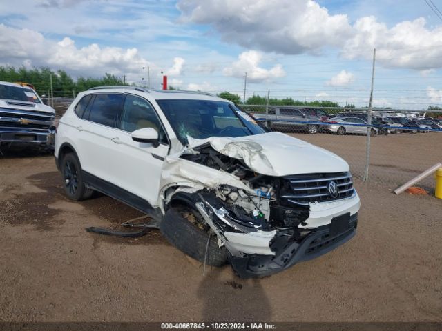 Photo 5 VIN: 3VVNB7AX5RM127388 - VOLKSWAGEN TIGUAN 