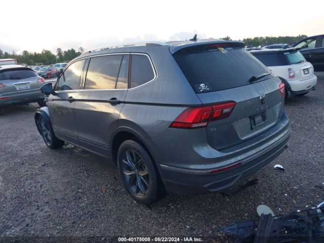 Photo 2 VIN: 3VVNB7AX6PM087058 - VOLKSWAGEN TIGUAN 