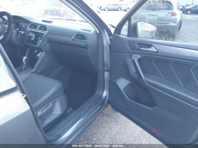 Photo 4 VIN: 3VVNB7AX6PM087058 - VOLKSWAGEN TIGUAN 