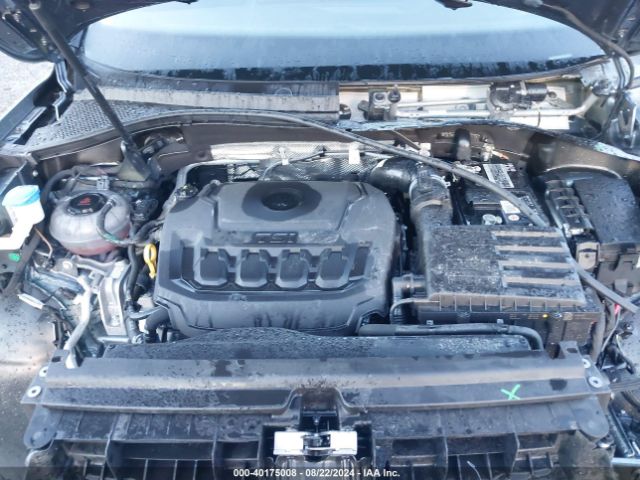 Photo 9 VIN: 3VVNB7AX6PM087058 - VOLKSWAGEN TIGUAN 