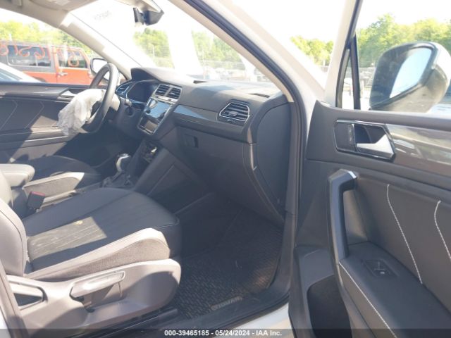 Photo 4 VIN: 3VVNB7AX6PM099498 - VOLKSWAGEN TIGUAN 