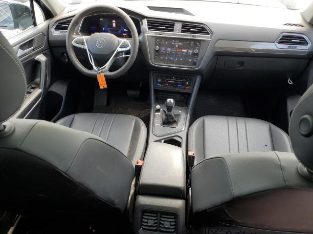 Photo 7 VIN: 3VVNB7AX7PM061391 - VOLKSWAGEN TIGUAN SE 