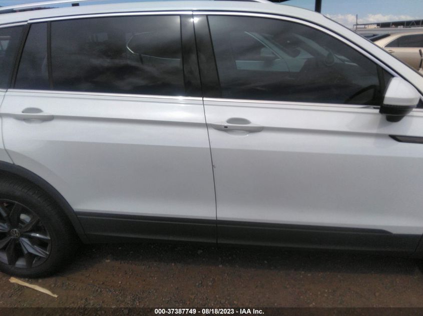 Photo 12 VIN: 3VVNB7AX7PM067014 - VOLKSWAGEN TIGUAN 