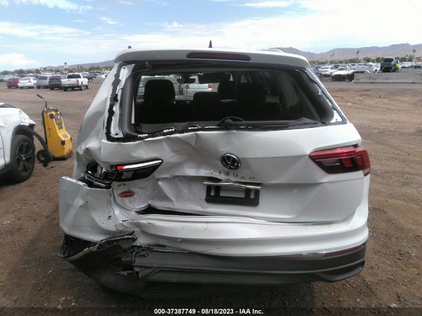 Photo 15 VIN: 3VVNB7AX7PM067014 - VOLKSWAGEN TIGUAN 