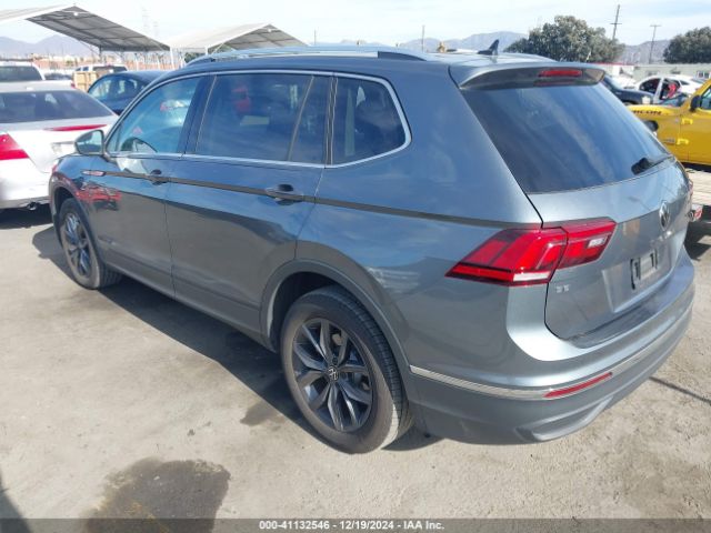 Photo 2 VIN: 3VVNB7AX7PM135327 - VOLKSWAGEN TIGUAN 