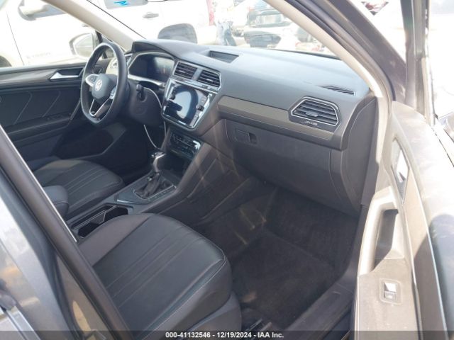 Photo 4 VIN: 3VVNB7AX7PM135327 - VOLKSWAGEN TIGUAN 