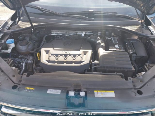 Photo 9 VIN: 3VVNB7AX7PM135327 - VOLKSWAGEN TIGUAN 