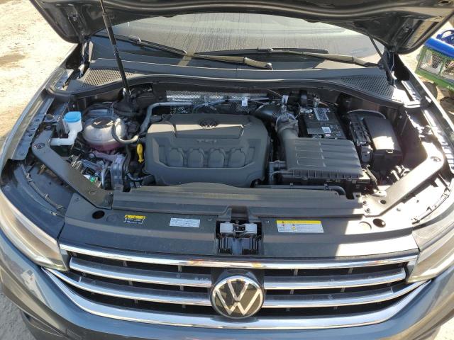 Photo 11 VIN: 3VVNB7AX8PM007016 - VOLKSWAGEN TIGUAN SE 