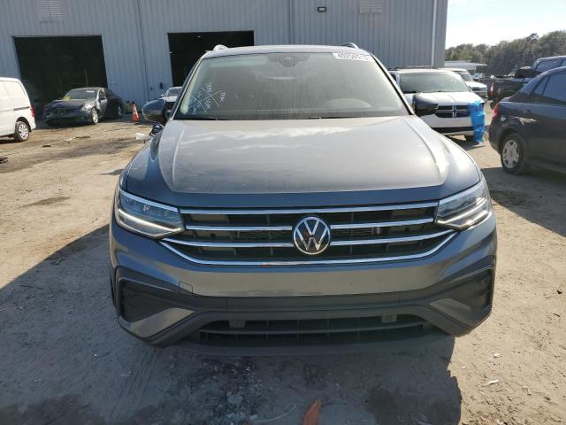 Photo 4 VIN: 3VVNB7AX8PM007016 - VOLKSWAGEN TIGUAN SE 