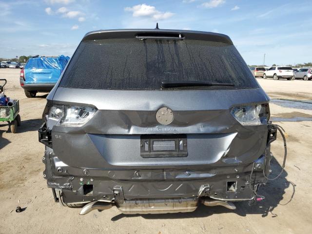 Photo 5 VIN: 3VVNB7AX8PM007016 - VOLKSWAGEN TIGUAN SE 