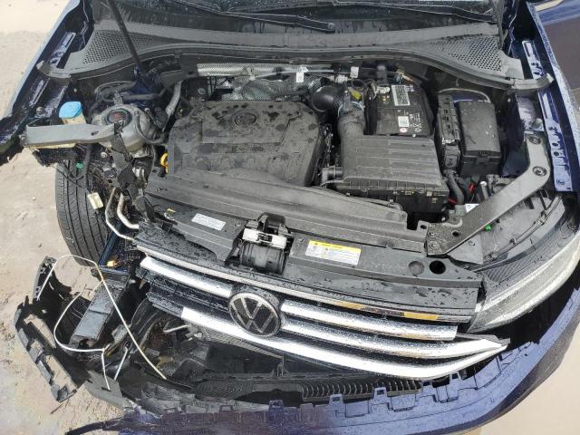 Photo 10 VIN: 3VVNB7AX9PM001712 - VOLKSWAGEN TIGUAN 