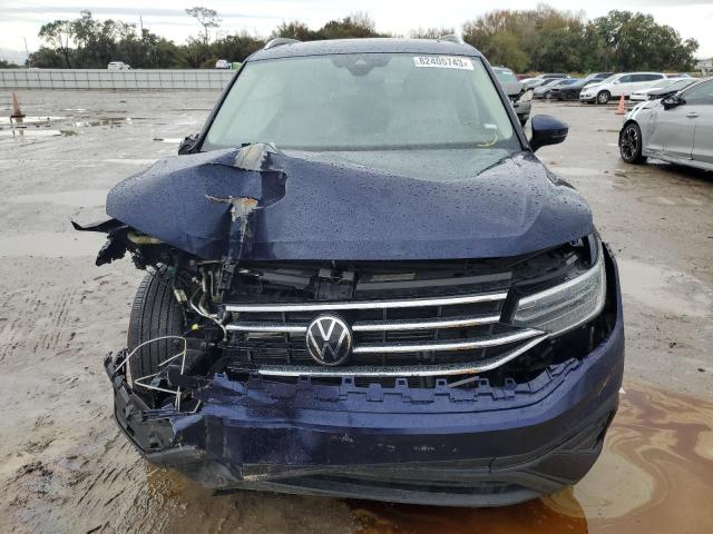 Photo 4 VIN: 3VVNB7AX9PM001712 - VOLKSWAGEN TIGUAN 