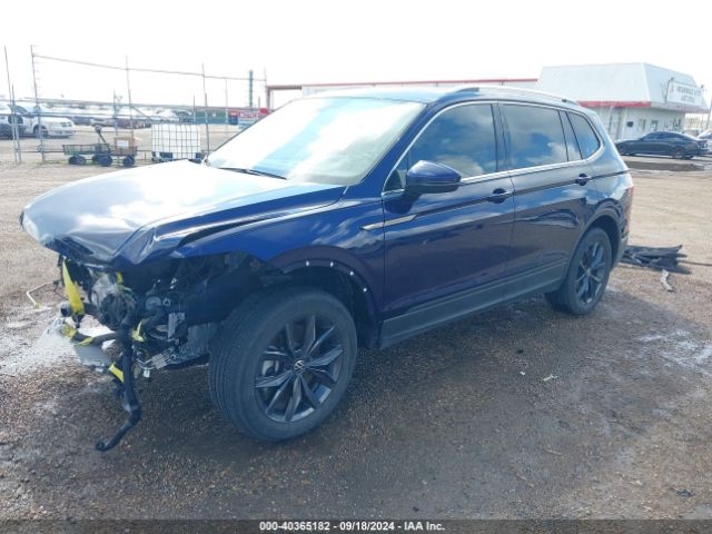 Photo 1 VIN: 3VVNB7AX9PM030787 - VOLKSWAGEN TIGUAN 