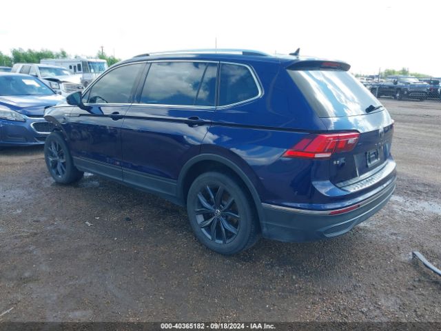 Photo 2 VIN: 3VVNB7AX9PM030787 - VOLKSWAGEN TIGUAN 