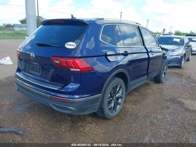 Photo 3 VIN: 3VVNB7AX9PM030787 - VOLKSWAGEN TIGUAN 