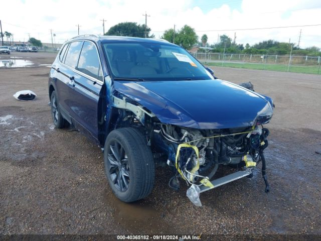 Photo 5 VIN: 3VVNB7AX9PM030787 - VOLKSWAGEN TIGUAN 