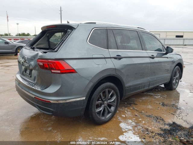 Photo 3 VIN: 3VVNB7AX9PM103236 - VOLKSWAGEN TIGUAN 