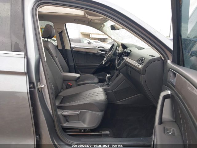 Photo 4 VIN: 3VVNB7AX9PM103236 - VOLKSWAGEN TIGUAN 