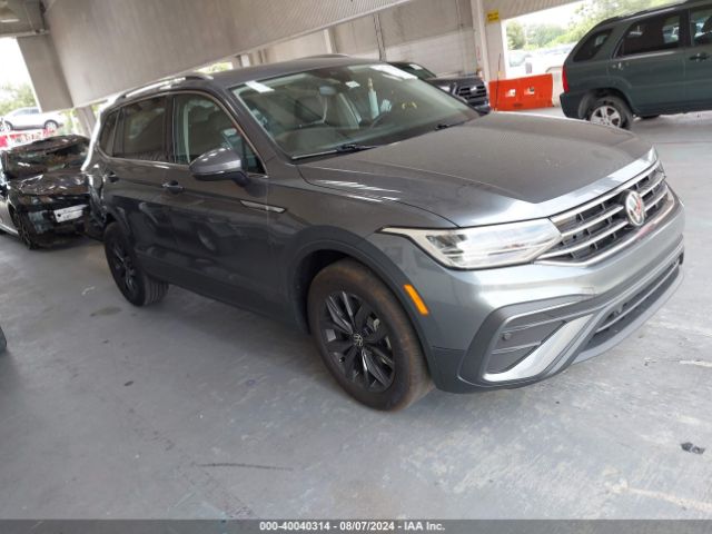 Photo 0 VIN: 3VVNB7AX9RM121142 - VOLKSWAGEN TIGUAN 