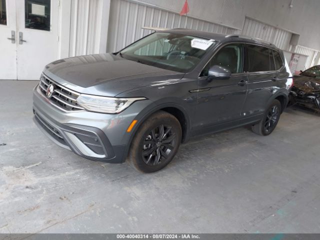 Photo 1 VIN: 3VVNB7AX9RM121142 - VOLKSWAGEN TIGUAN 