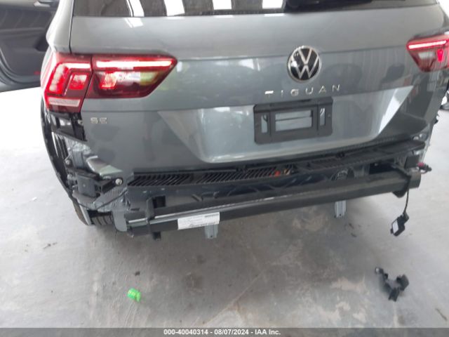 Photo 5 VIN: 3VVNB7AX9RM121142 - VOLKSWAGEN TIGUAN 