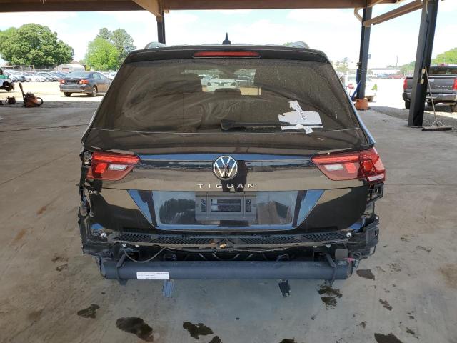 Photo 5 VIN: 3VVNB7AXXPM036176 - VOLKSWAGEN TIGUAN 