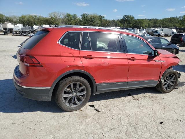 Photo 2 VIN: 3VVNB7AXXPM058467 - VOLKSWAGEN TIGUAN SE 