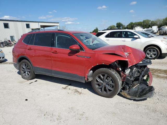 Photo 3 VIN: 3VVNB7AXXPM058467 - VOLKSWAGEN TIGUAN SE 