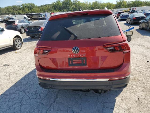 Photo 5 VIN: 3VVNB7AXXPM058467 - VOLKSWAGEN TIGUAN SE 