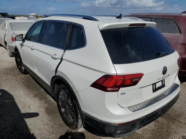 Photo 1 VIN: 3VVNB7AXXPM073051 - VOLKSWAGEN TIGUAN SE 