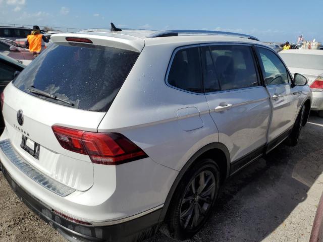 Photo 2 VIN: 3VVNB7AXXPM073051 - VOLKSWAGEN TIGUAN SE 