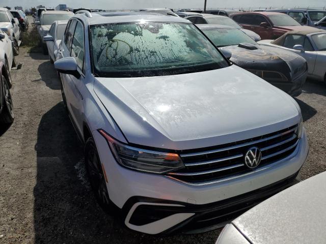 Photo 4 VIN: 3VVNB7AXXPM073051 - VOLKSWAGEN TIGUAN SE 