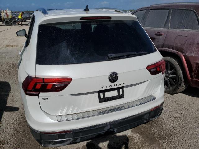 Photo 5 VIN: 3VVNB7AXXPM073051 - VOLKSWAGEN TIGUAN SE 