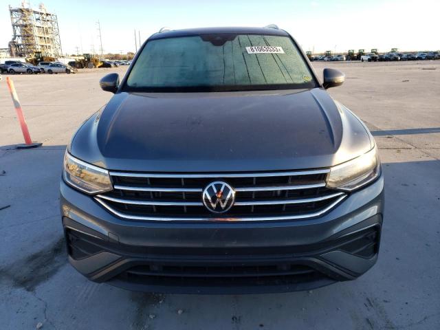 Photo 4 VIN: 3VVNB7AXXPM080243 - VOLKSWAGEN TIGUAN 