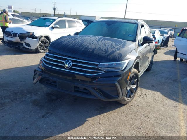 Photo 1 VIN: 3VVNB7AXXPM095583 - VOLKSWAGEN TIGUAN 