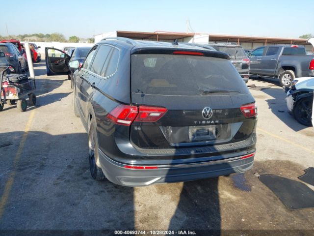 Photo 2 VIN: 3VVNB7AXXPM095583 - VOLKSWAGEN TIGUAN 