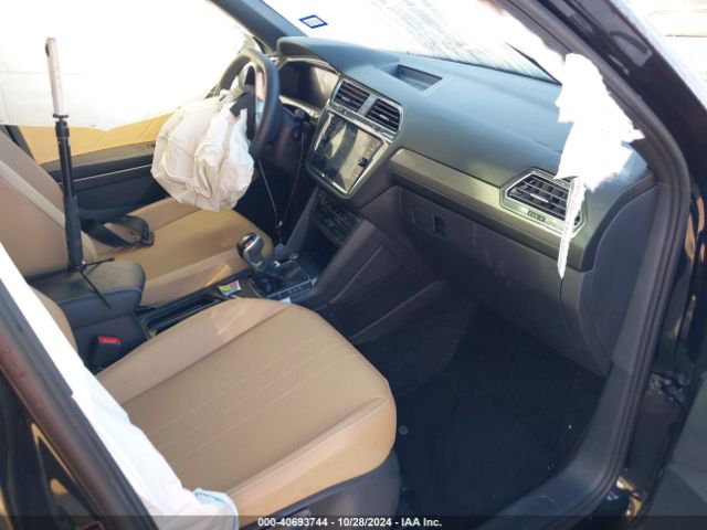 Photo 4 VIN: 3VVNB7AXXPM095583 - VOLKSWAGEN TIGUAN 