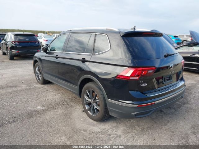 Photo 2 VIN: 3VVNB7AXXPM118103 - VOLKSWAGEN TIGUAN 