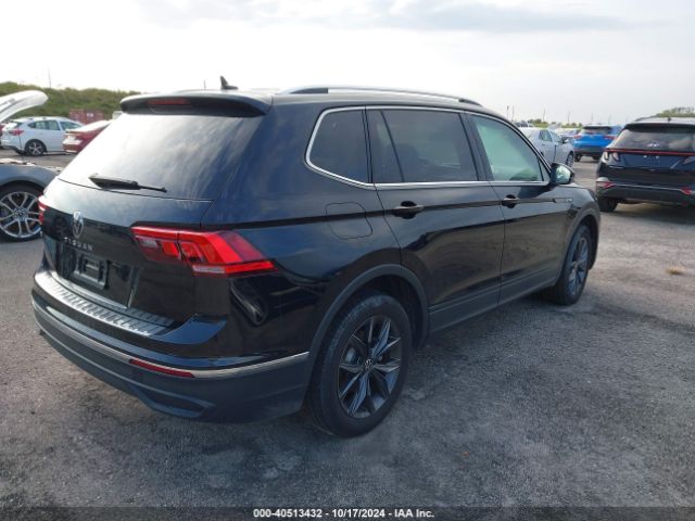 Photo 3 VIN: 3VVNB7AXXPM118103 - VOLKSWAGEN TIGUAN 