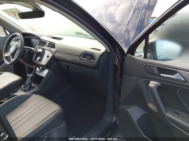 Photo 4 VIN: 3VVNB7AXXPM118103 - VOLKSWAGEN TIGUAN 